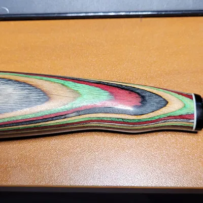 Bìa dao chi tiết Helvie 1.25 inch cho nghệ thuật chạm khắc gỗ