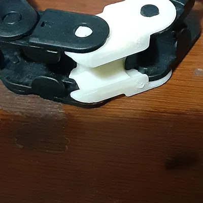 Liên kết thay thế cho máy in Creality K series