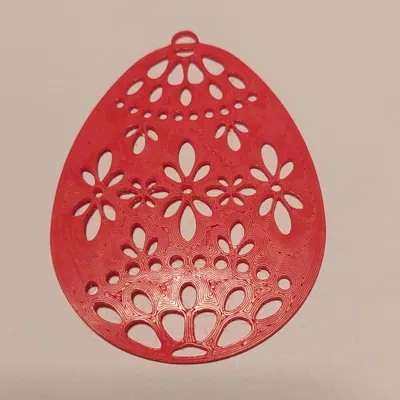 Móc treo trứng Phục Sinh cho bó hoa mùa Phục Sinh