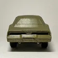Mô hình xe Dodge Charger 500 HEMI phong cách low-poly - Thumbnail 6