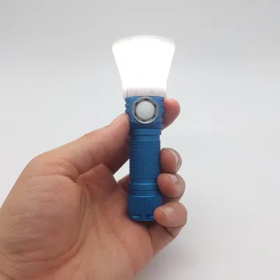 Đèn khuếch tán Emisar D3AA cho máy in 3D