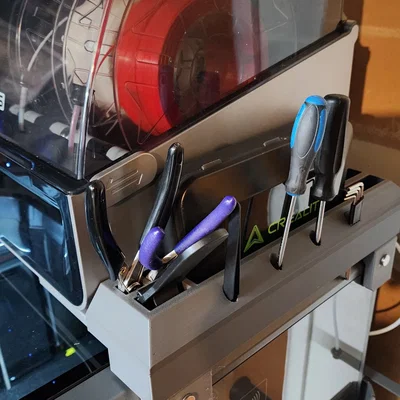 Giá đỡ dụng cụ cho K2 Plus CFS Holder của Stranula