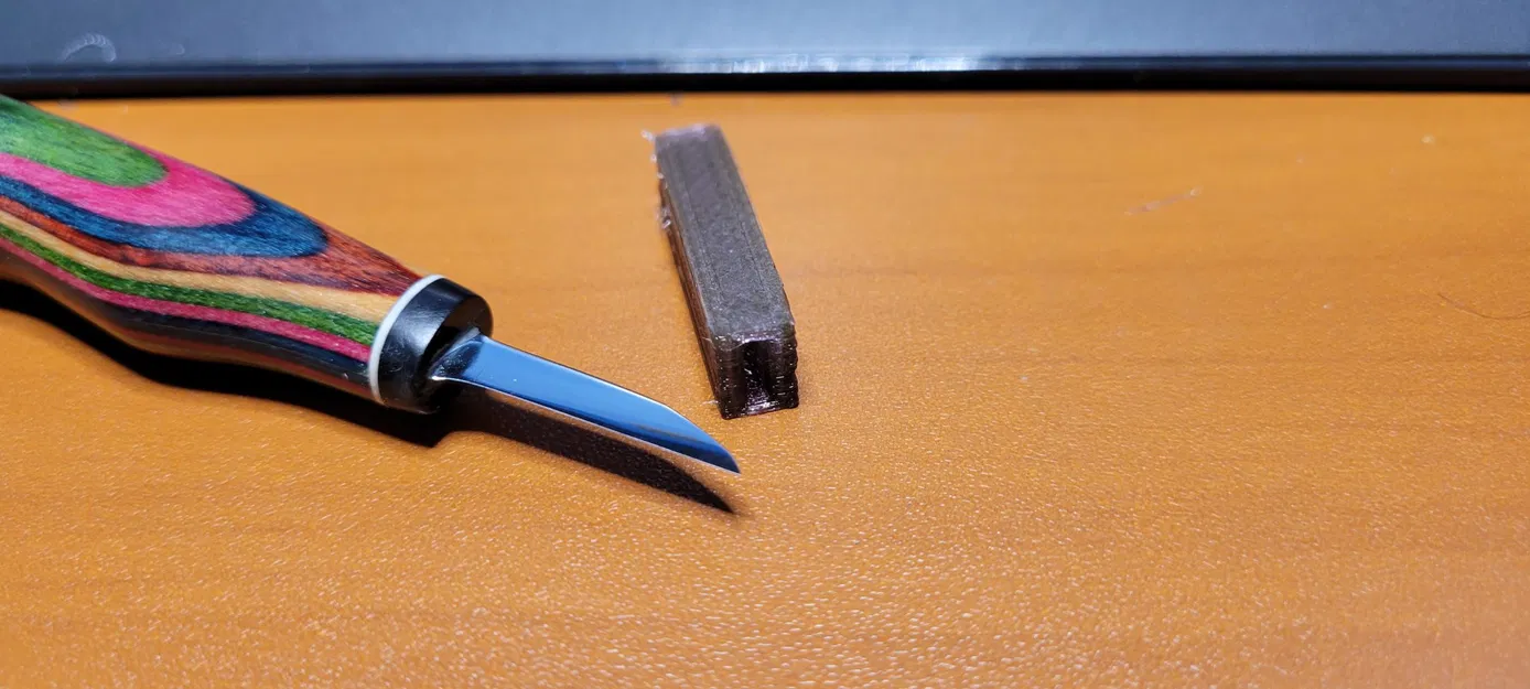 Bọc dao chi tiết mini Helvie 1 inch - Image 2