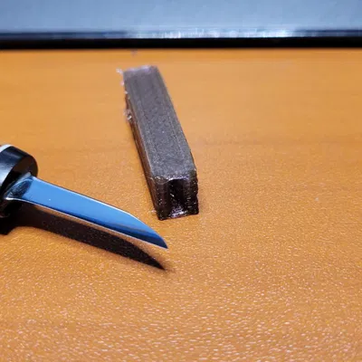 Bọc dao chi tiết mini Helvie 1 inch