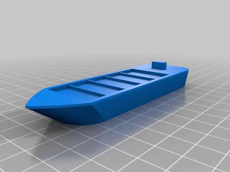 Các quân cờ cho trò chơi boardgame Container - Image 6