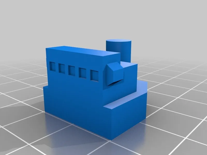 Các quân cờ cho trò chơi boardgame Container - Image 10