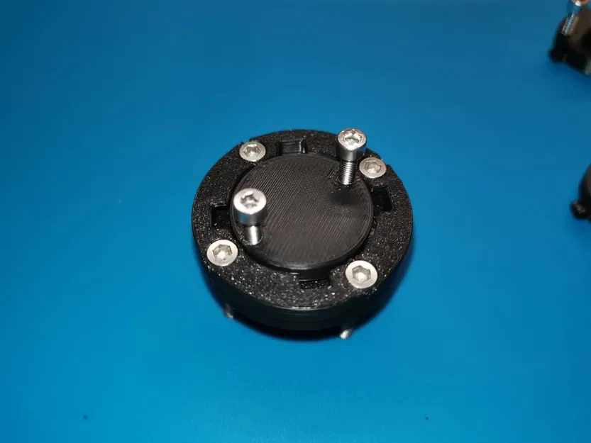 Kết nối nhanh PTFE cho hộp khô - Khóa bayonet - Image 6