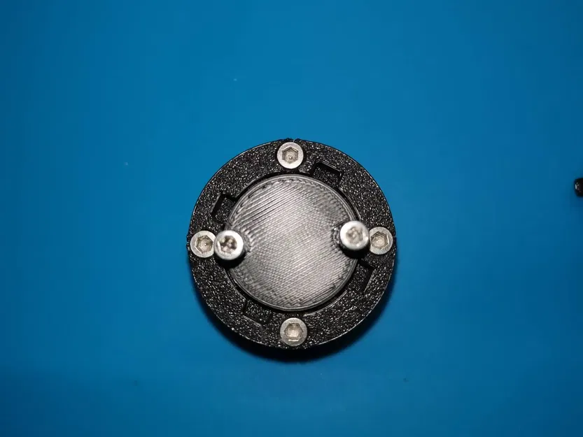 Kết nối nhanh PTFE cho hộp khô - Khóa bayonet - Image 7