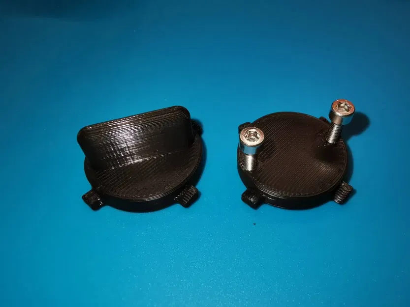 Kết nối nhanh PTFE cho hộp khô - Khóa bayonet - Image 9