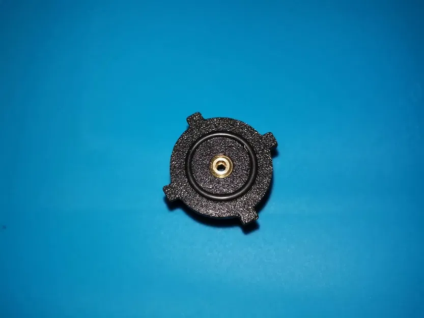 Kết nối nhanh PTFE cho hộp khô - Khóa bayonet - Image 10