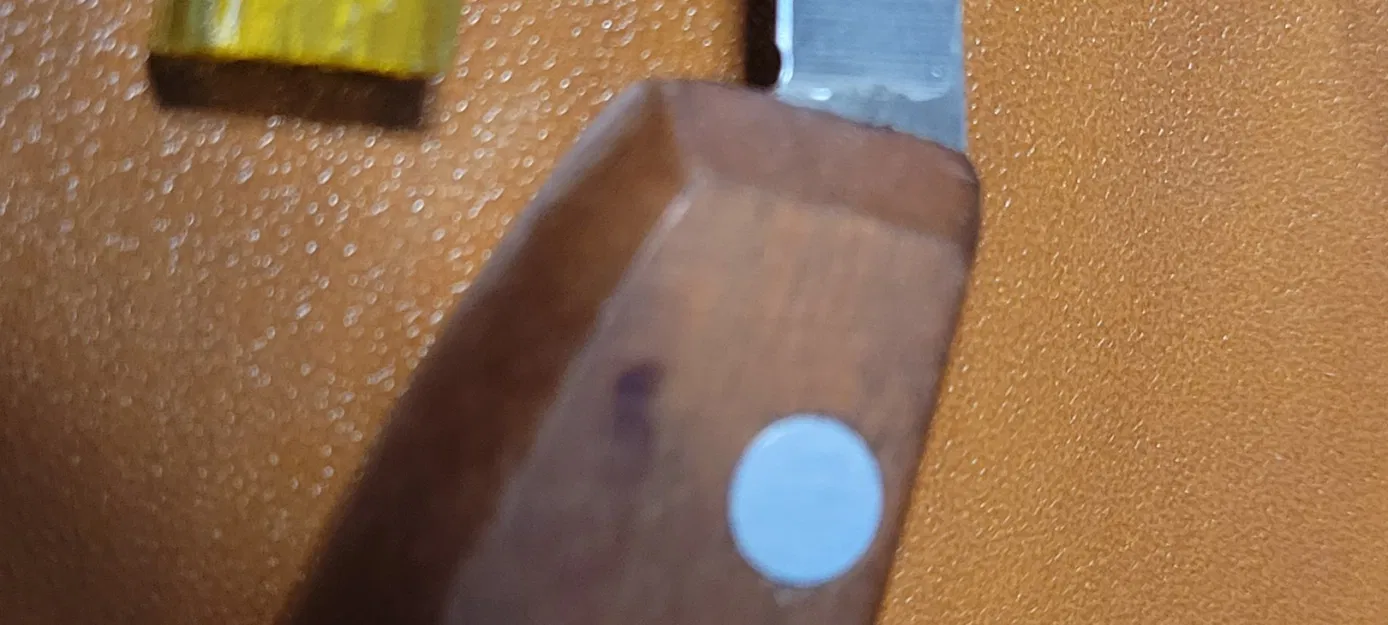 Bọc dao khắc chip Hock cho nghệ thuật chạm khắc gỗ - Image 1