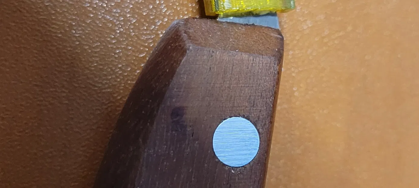 Bọc dao khắc chip Hock cho nghệ thuật chạm khắc gỗ - Image 2