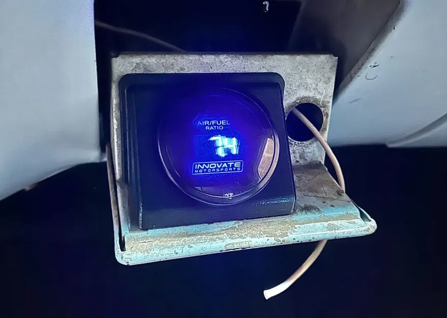 Thay thế khay chứa thuốc lá cho xe Chevy Square Body - Image 1