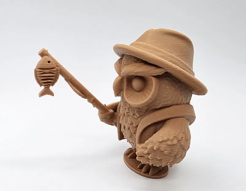 Nhân vật thợ săn cú mạnh mẽ trong thế giới rồng - Image 2