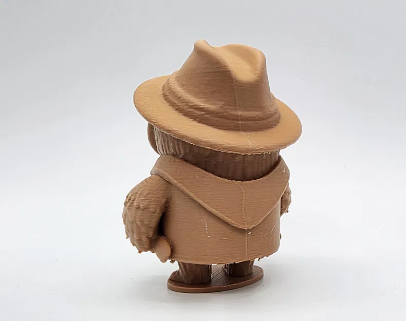 Nhân vật thợ săn cú mạnh mẽ trong thế giới rồng - Image 4