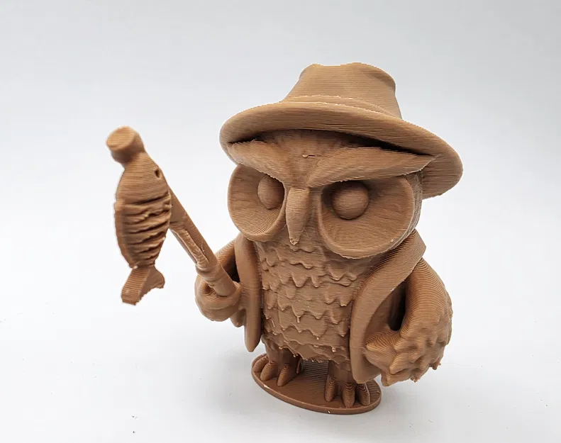 Nhân vật thợ săn cú mạnh mẽ trong thế giới rồng - Image 5