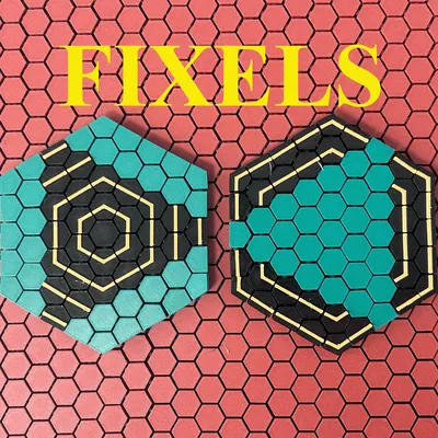 Vải linh hoạt, có thể mở rộng, in tại chỗ không cần hỗ trợ