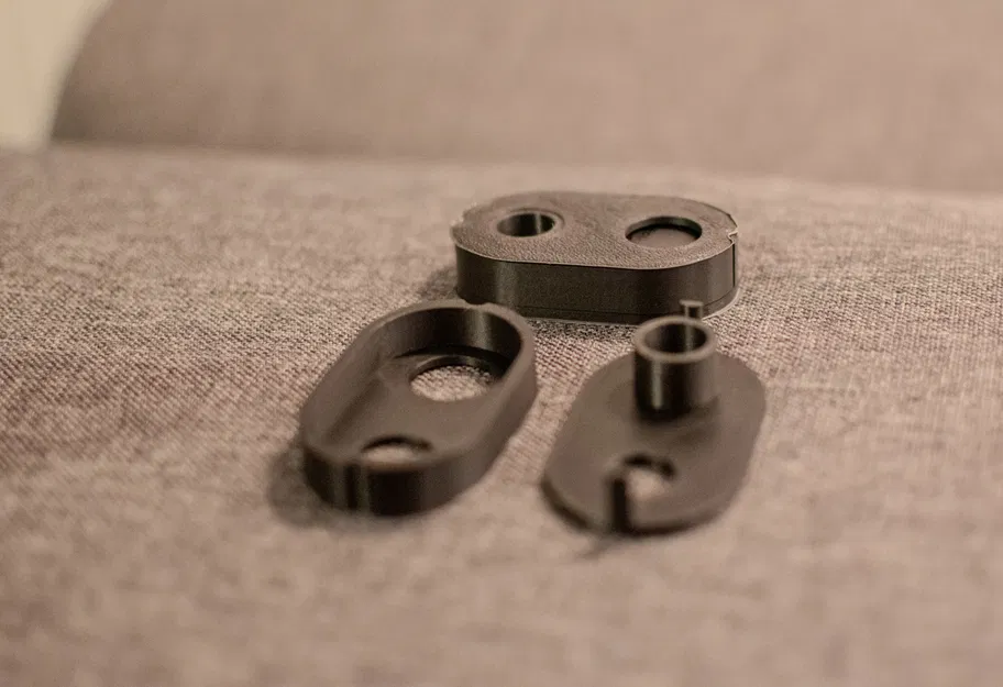 Vỏ bảo vệ cho Samsung SmartTag 2 với âm thanh rõ ràng - Image 1