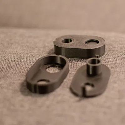 Vỏ bảo vệ cho Samsung SmartTag 2 với âm thanh rõ ràng