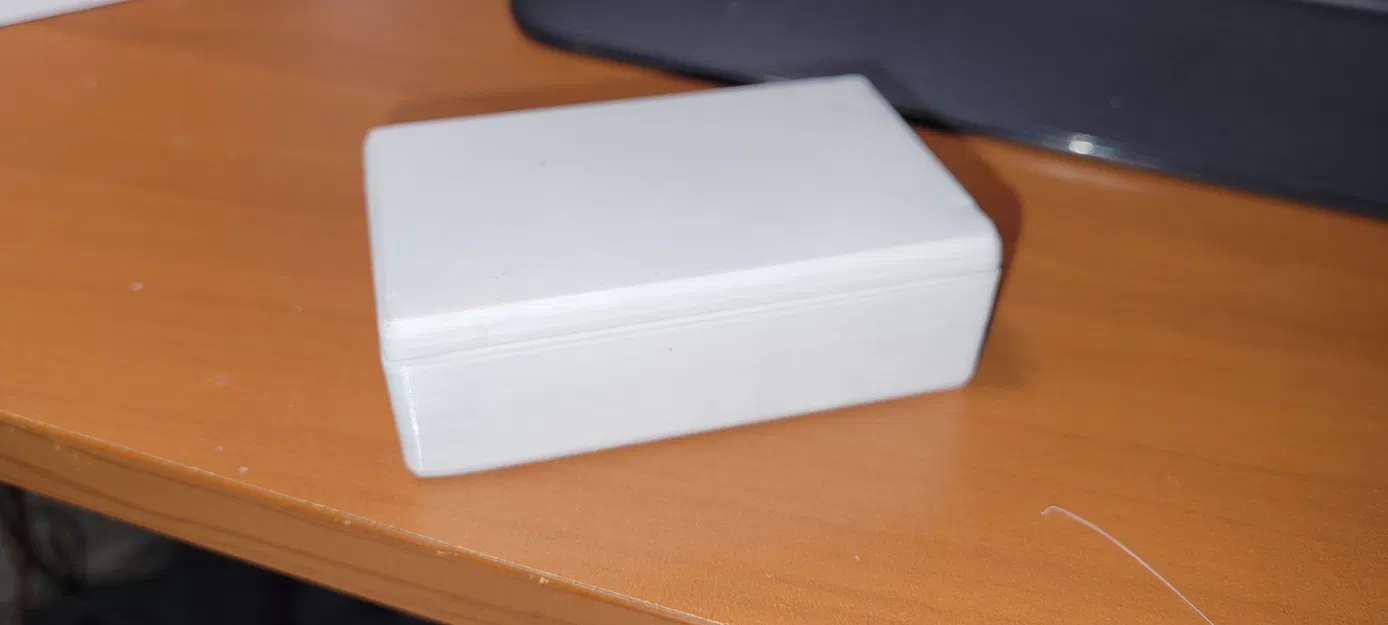 Hộp đựng máy trợ thính Oticon More với pin 312 - Image 3