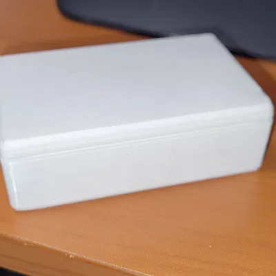 Hộp đựng máy trợ thính Oticon More với pin 312