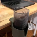 Giá đỡ cốc kẹp bàn tiện lợi cho không gian làm việc - Thumbnail 1