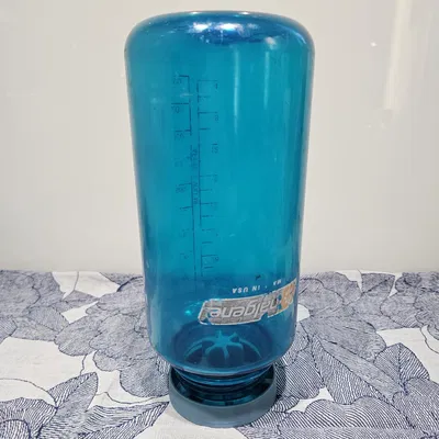 Giá đỡ bình nước đa năng dễ in 3D