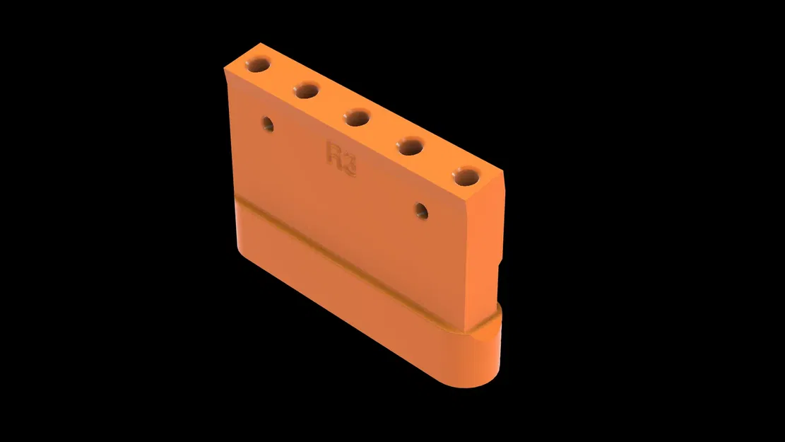 Kết nối phía sau PC4M10 cho MMU3 - Image 4