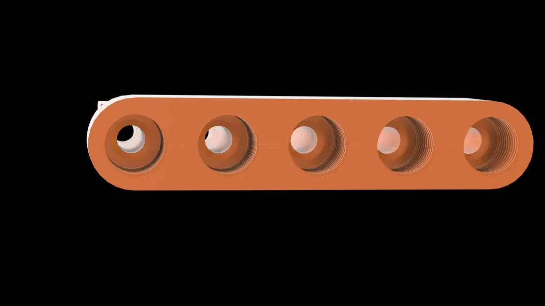 Kết nối phía sau PC4M10 cho MMU3 - Image 5