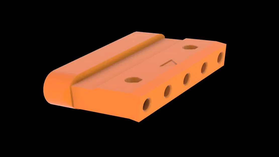 Kết nối phía sau PC4M10 cho MMU3 - Image 6