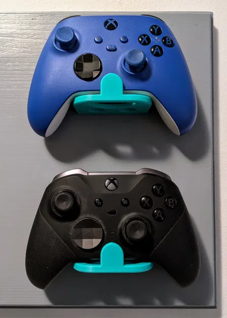 Giá đỡ tay cầm đa năng cho Xbox, PS4, PS5, Nintendo Switch, PC - Image 1