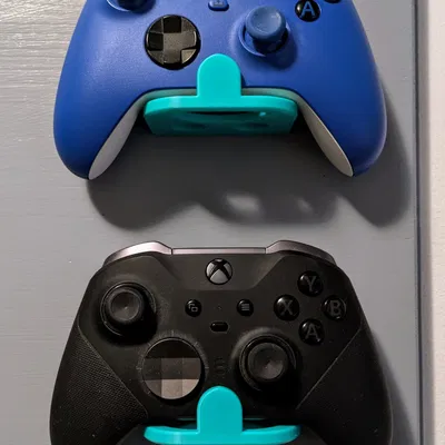 Giá đỡ tay cầm đa năng cho Xbox, PS4, PS5, Nintendo Switch, PC