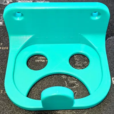 Giá đỡ tay cầm đa năng cho Xbox, PS4, PS5, Nintendo Switch, PC