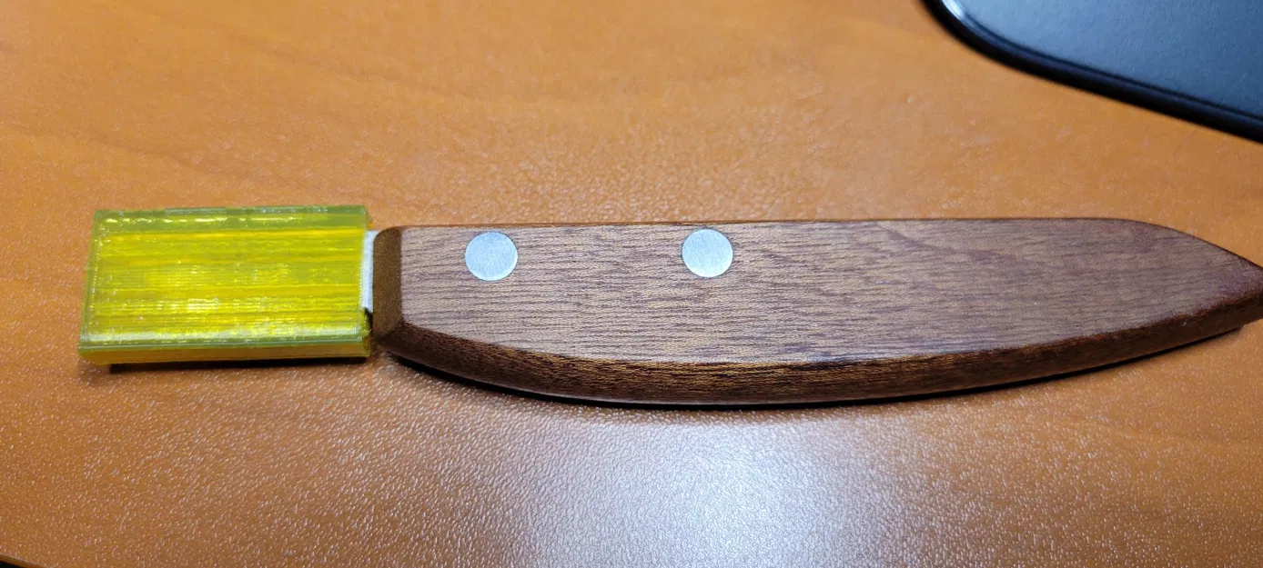 Bọc dao khắc Hock Chip Carving Stab - Image 1