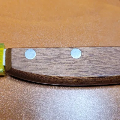 Bọc dao khắc Hock Chip Carving Stab