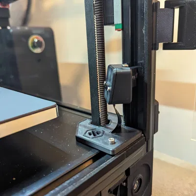 Giá đỡ camera Raspberry Pi 2.1 cho máy in Voron 2.4