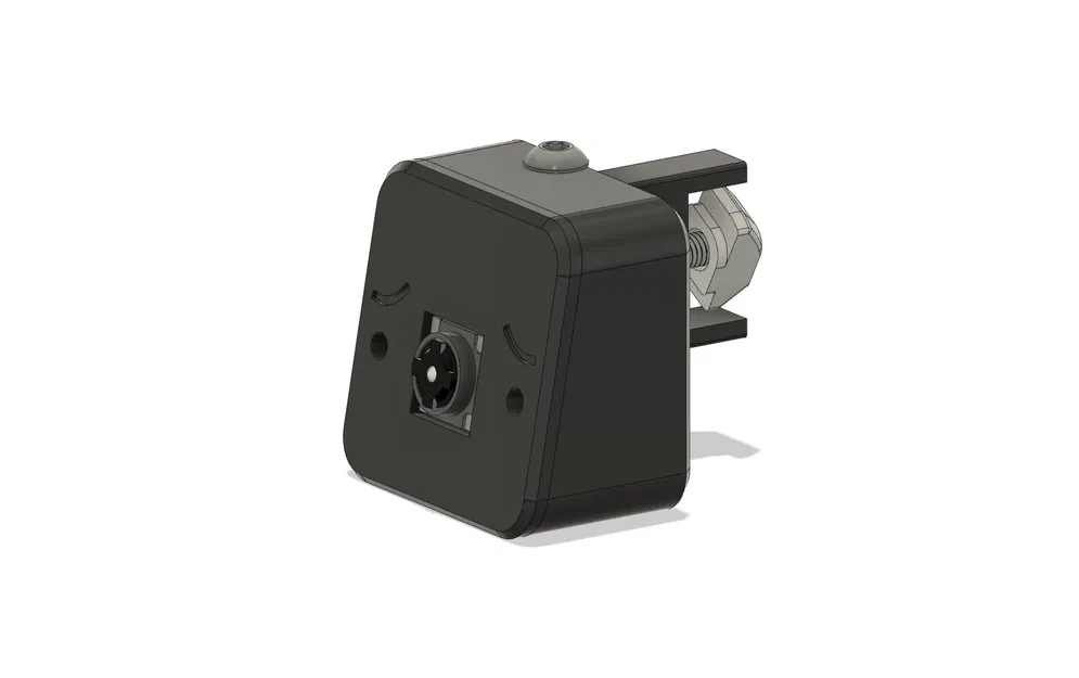 Giá đỡ camera Raspberry Pi 2.1 cho máy in Voron 2.4 - Image 2