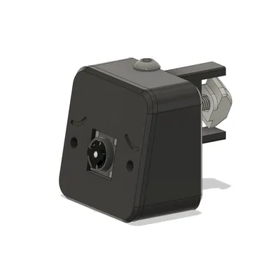 Giá đỡ camera Raspberry Pi 2.1 cho máy in Voron 2.4