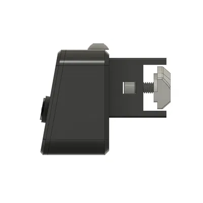 Giá đỡ camera Raspberry Pi 2.1 cho máy in Voron 2.4