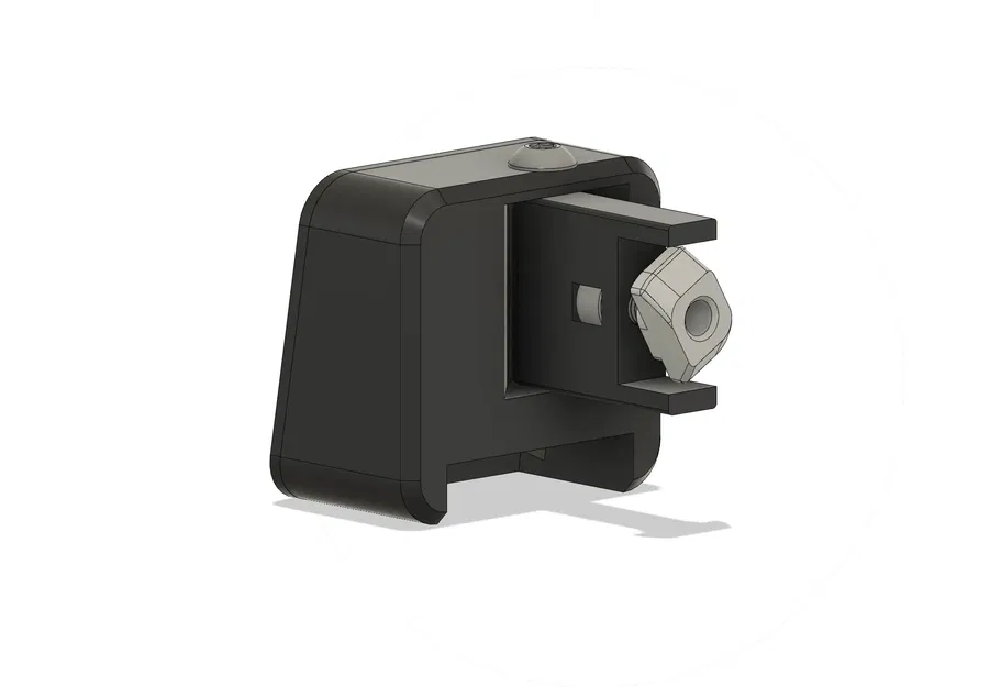 Giá đỡ camera Raspberry Pi 2.1 cho máy in Voron 2.4 - Image 4