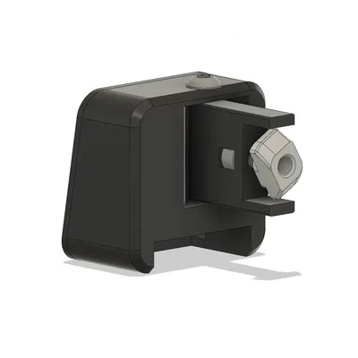 Giá đỡ camera Raspberry Pi 2.1 cho máy in Voron 2.4