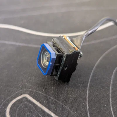 Giá đỡ camera 14mm cho DJI o4 lite