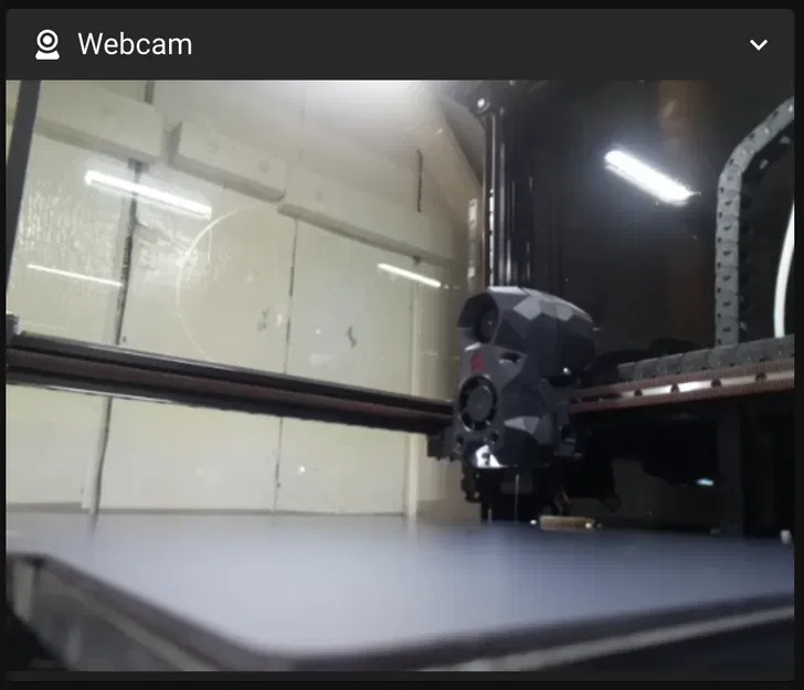Giá đỡ camera Raspberry Pi 2.1 cho máy in Voron 2.4 - Image 5