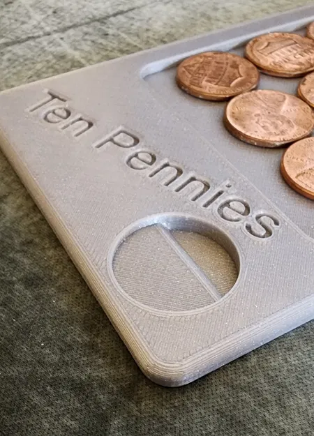 Câu đố mười đồng xu trong hình vuông - Image 3