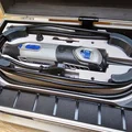Giá đỡ cho Dremel 4000/4250 và Dremel 225 trong hộp Gridfinity - Thumbnail 11