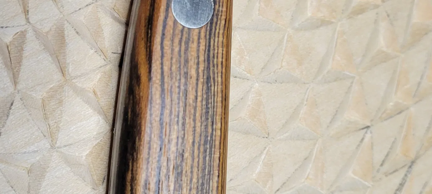 Bộ bọc dao khắc chip cho lưỡi dao đã chỉnh sửa - Image 1