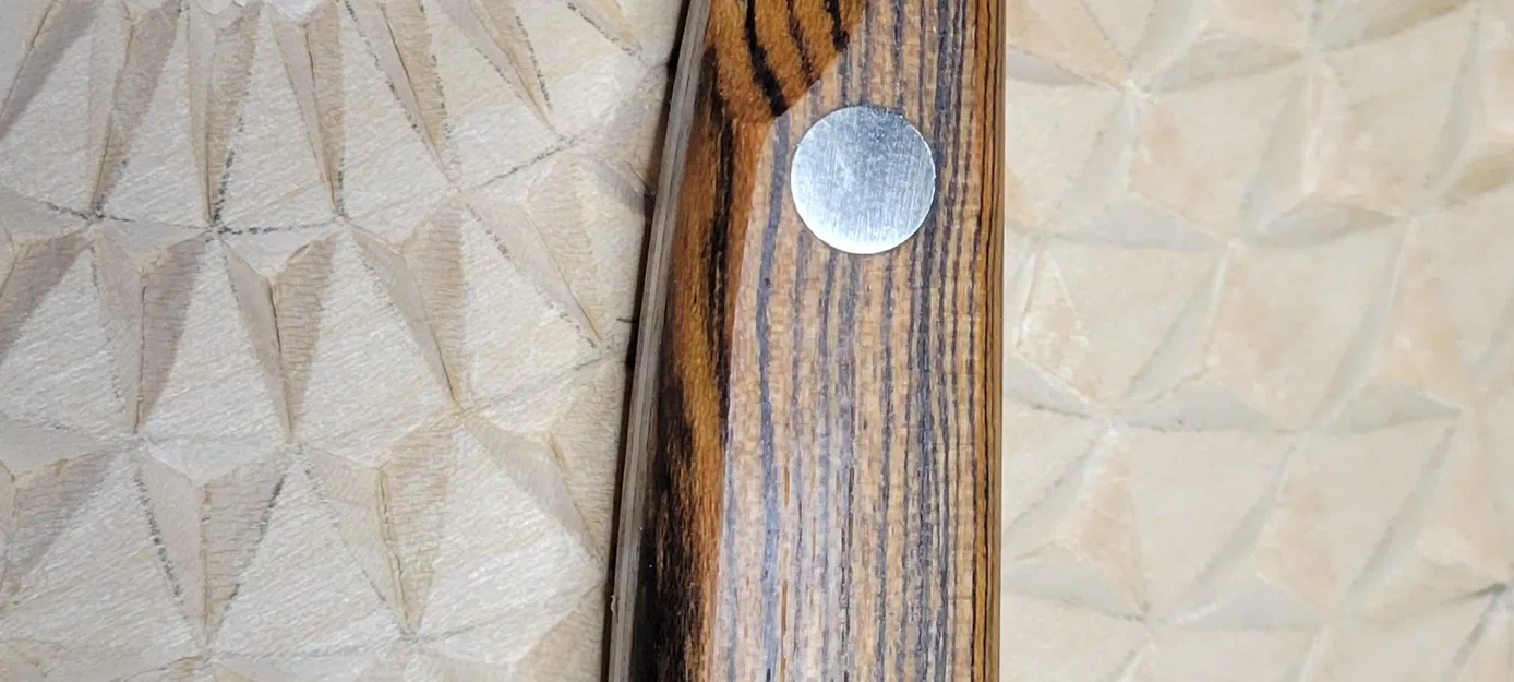 Bộ bọc dao khắc chip cho lưỡi dao đã chỉnh sửa - Image 2