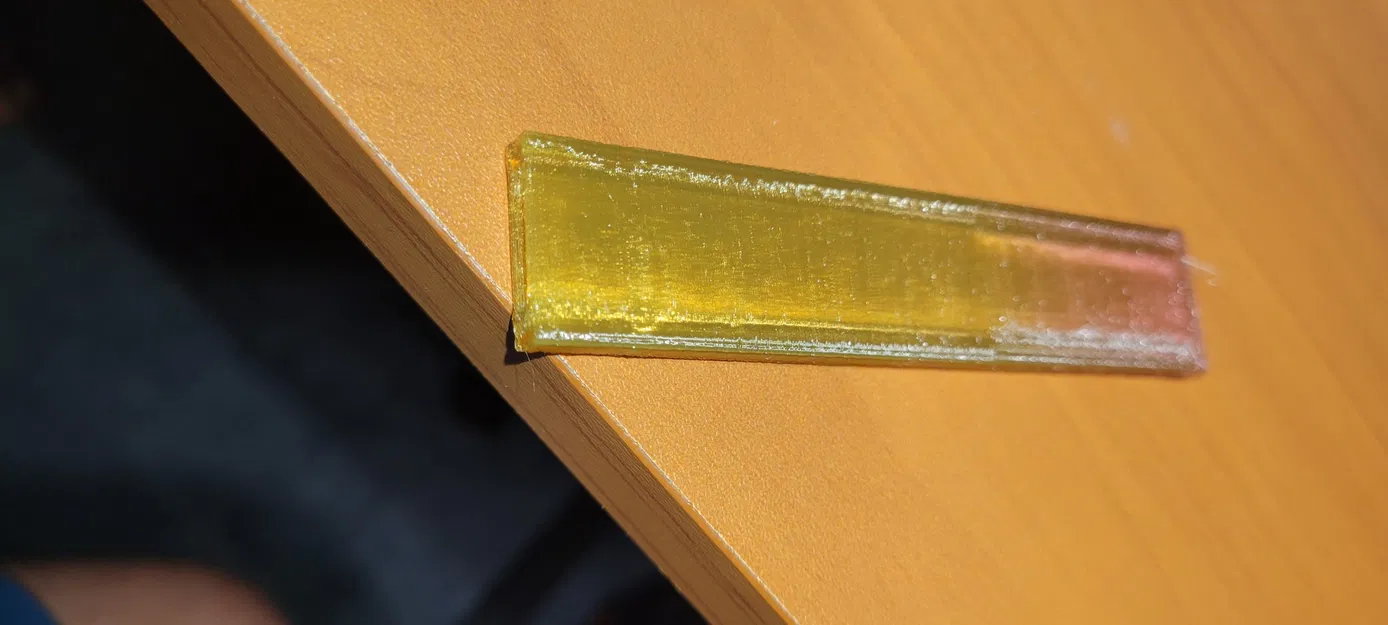 Đồ che dao chạm khắc gỗ KCT cho rìu rộng - Image 2