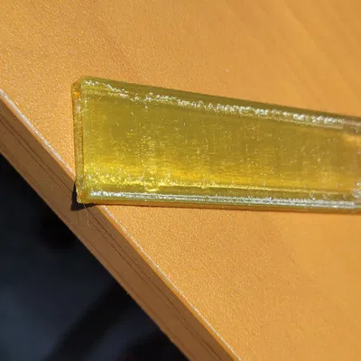 Đồ che dao chạm khắc gỗ KCT cho rìu rộng