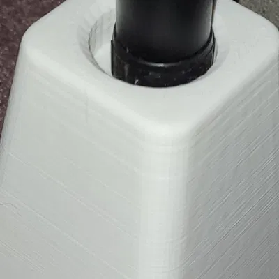 Giá nâng bàn cao 6 inch cho việc cắt vải dễ dàng